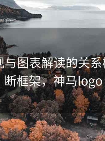 神马影视与图表解读的关系梳理：判断框架，神马logo